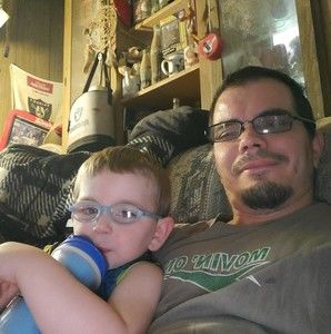 Meet your Posher, Adam